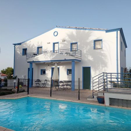 Villa Acquamarina Calasetta Exterior foto