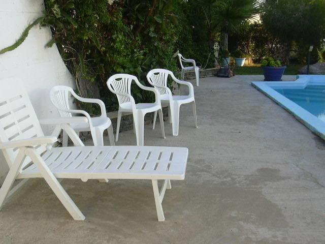 Villa Acquamarina Calasetta Exterior foto