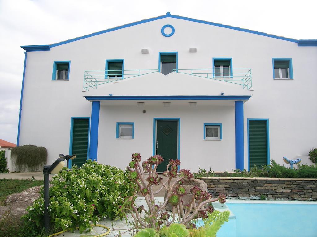 Villa Acquamarina Calasetta Exterior foto